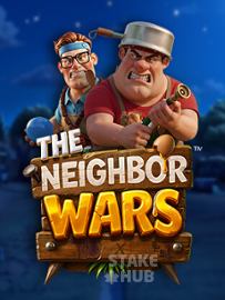 The Neighbor Wars_v